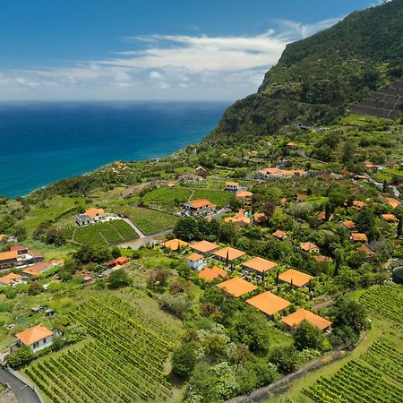 Pestana Quinta Do Arco Nature & Rose Garden Hotel Arco de São Jorge Εξωτερικό φωτογραφία