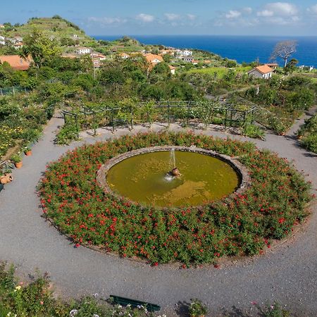 Pestana Quinta Do Arco Nature & Rose Garden Hotel Arco de São Jorge Εξωτερικό φωτογραφία