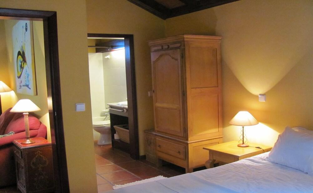 Pestana Quinta Do Arco Nature & Rose Garden Hotel Arco de São Jorge Εξωτερικό φωτογραφία