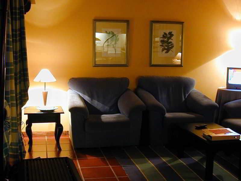 Pestana Quinta Do Arco Nature & Rose Garden Hotel Arco de São Jorge Εξωτερικό φωτογραφία