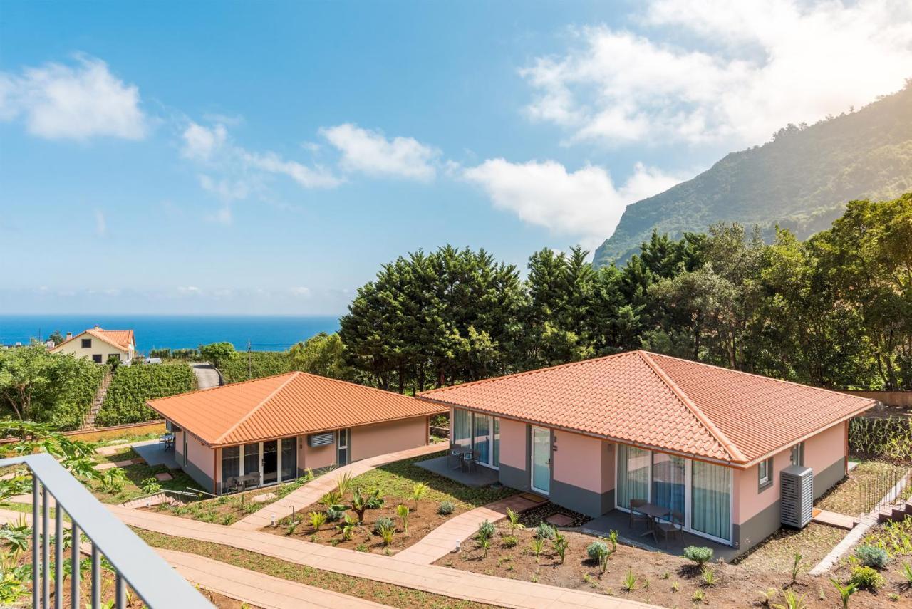 Pestana Quinta Do Arco Nature & Rose Garden Hotel Arco de São Jorge Εξωτερικό φωτογραφία