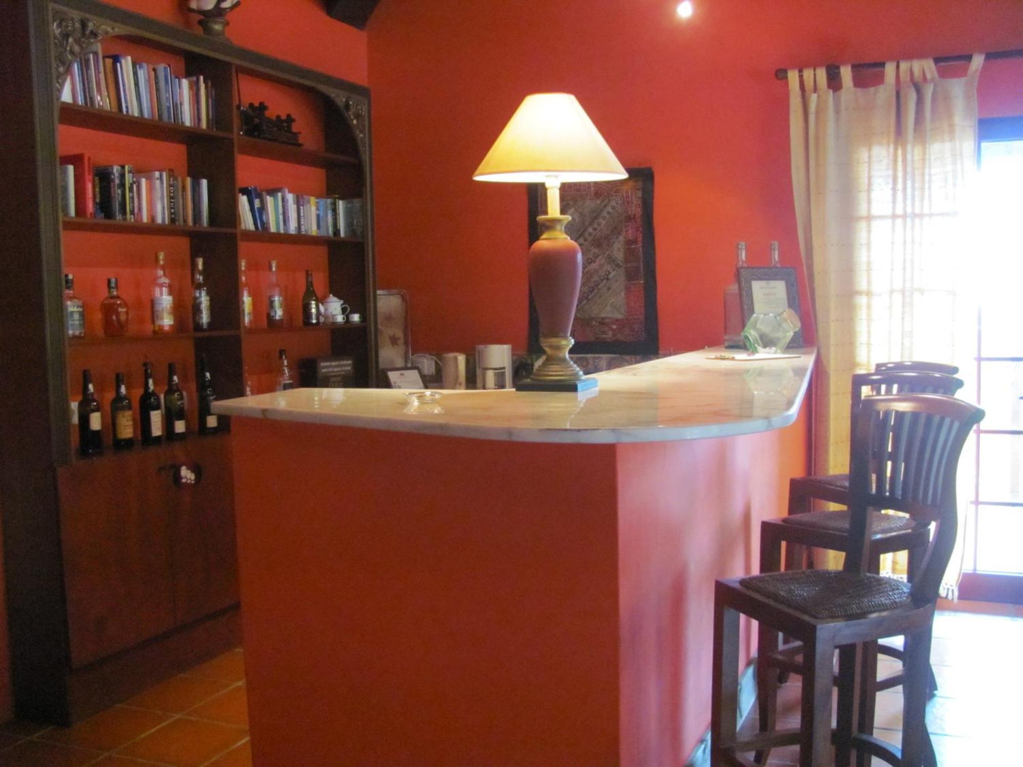 Pestana Quinta Do Arco Nature & Rose Garden Hotel Arco de São Jorge Εξωτερικό φωτογραφία