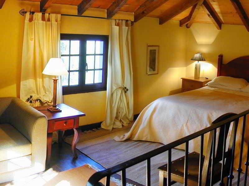 Pestana Quinta Do Arco Nature & Rose Garden Hotel Arco de São Jorge Εξωτερικό φωτογραφία