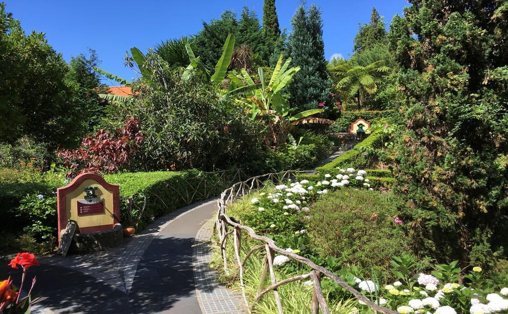 Pestana Quinta Do Arco Nature & Rose Garden Hotel Arco de São Jorge Εξωτερικό φωτογραφία