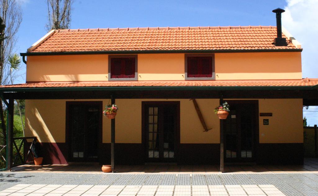 Pestana Quinta Do Arco Nature & Rose Garden Hotel Arco de São Jorge Εξωτερικό φωτογραφία