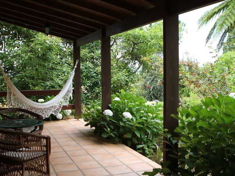 Pestana Quinta Do Arco Nature & Rose Garden Hotel Arco de São Jorge Εξωτερικό φωτογραφία