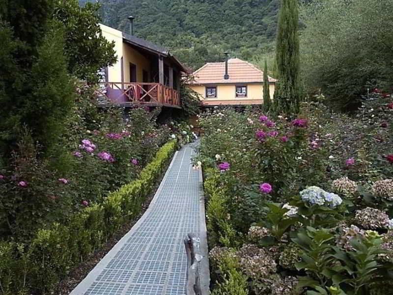 Pestana Quinta Do Arco Nature & Rose Garden Hotel Arco de São Jorge Εξωτερικό φωτογραφία