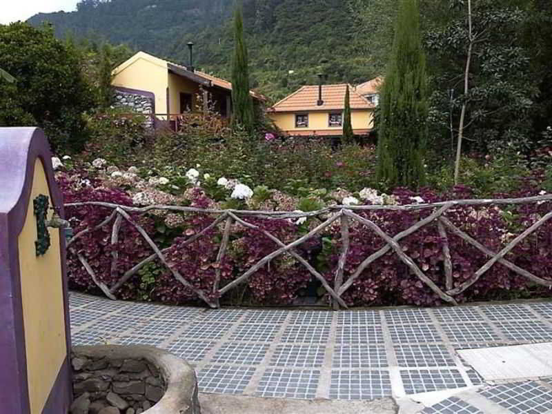 Pestana Quinta Do Arco Nature & Rose Garden Hotel Arco de São Jorge Εξωτερικό φωτογραφία