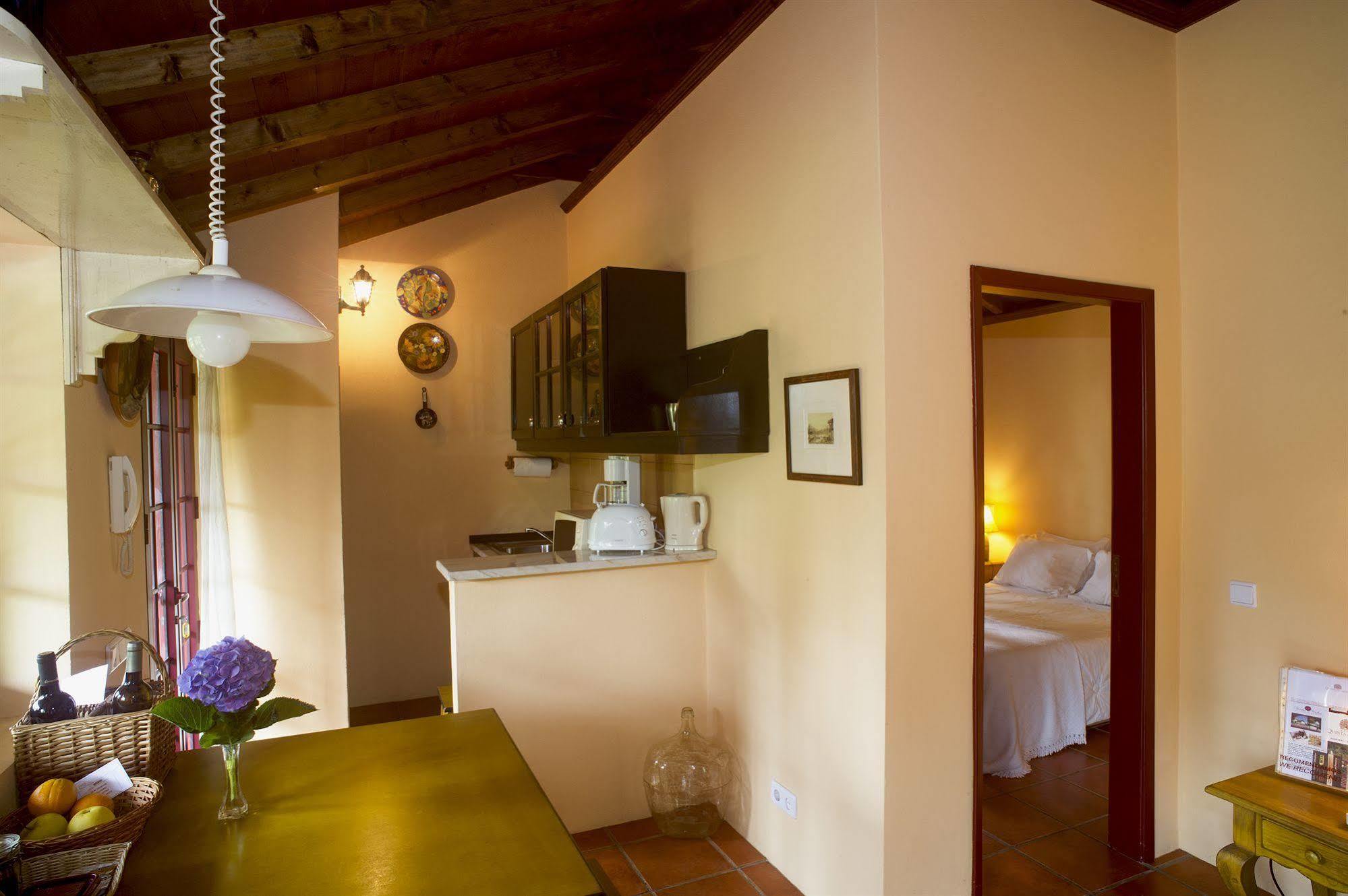 Pestana Quinta Do Arco Nature & Rose Garden Hotel Arco de São Jorge Εξωτερικό φωτογραφία