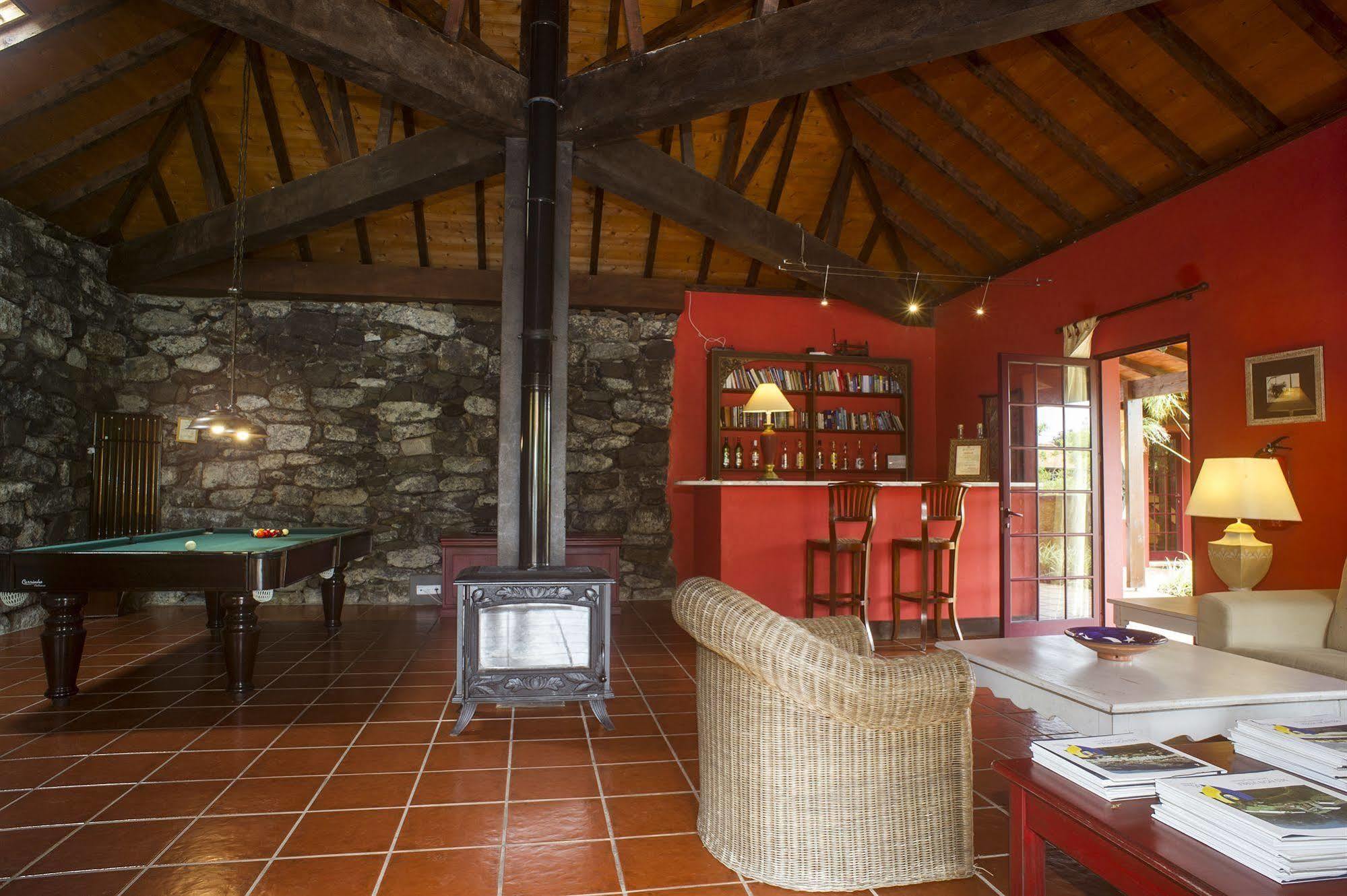Pestana Quinta Do Arco Nature & Rose Garden Hotel Arco de São Jorge Εξωτερικό φωτογραφία