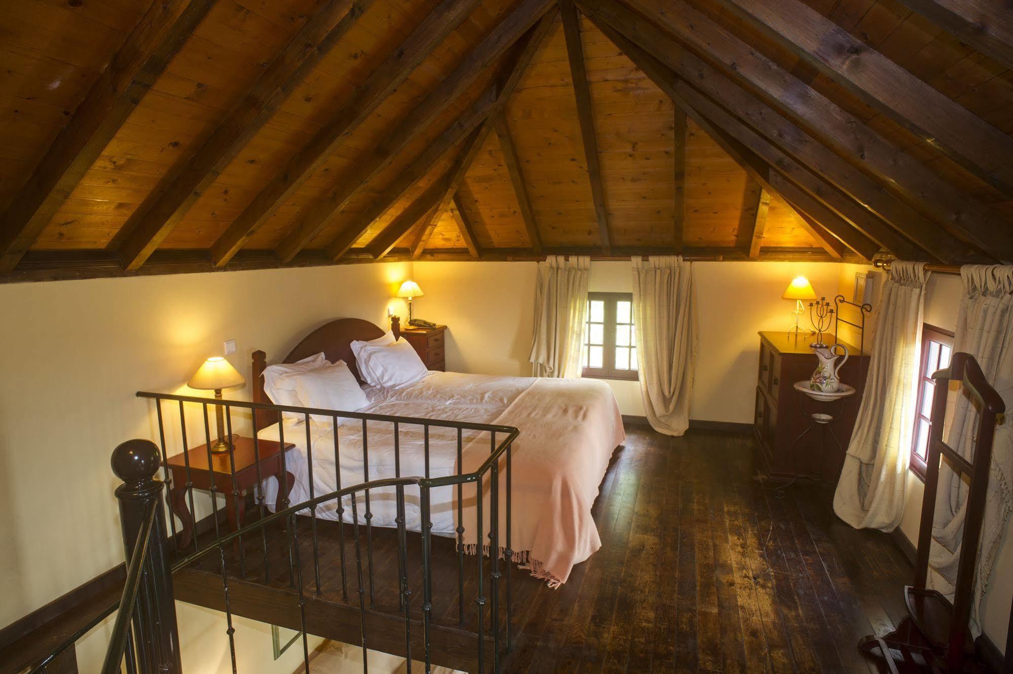 Pestana Quinta Do Arco Nature & Rose Garden Hotel Arco de São Jorge Εξωτερικό φωτογραφία