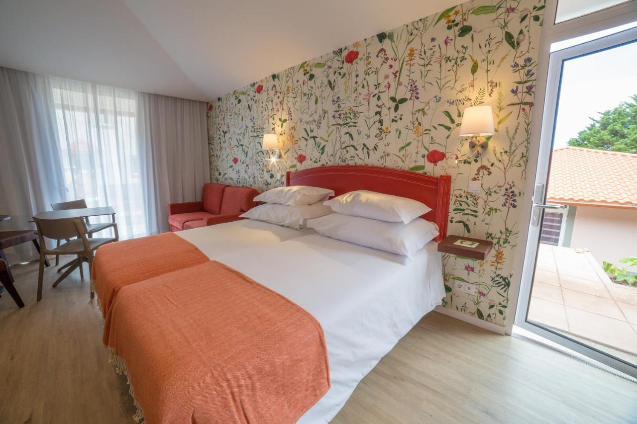 Pestana Quinta Do Arco Nature & Rose Garden Hotel Arco de São Jorge Εξωτερικό φωτογραφία