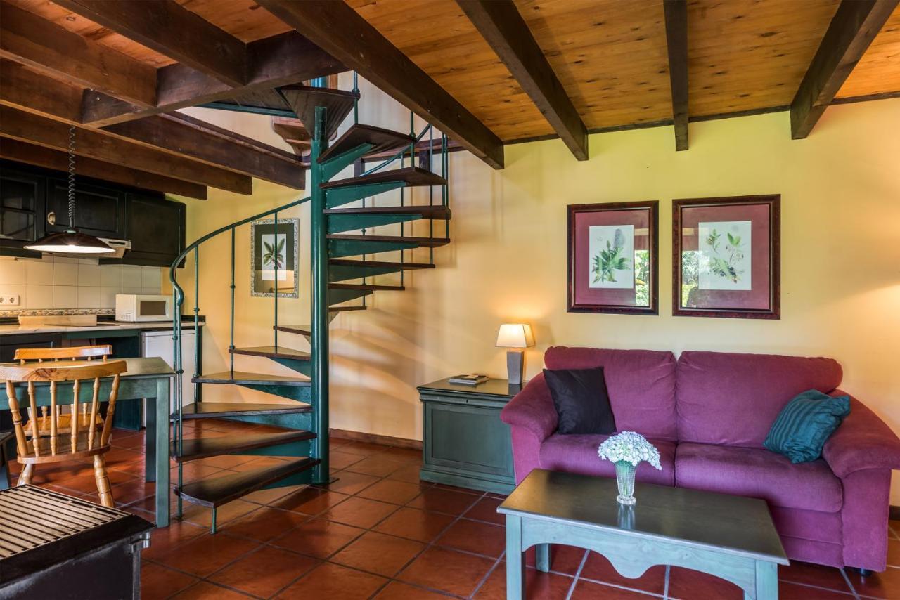 Pestana Quinta Do Arco Nature & Rose Garden Hotel Arco de São Jorge Εξωτερικό φωτογραφία