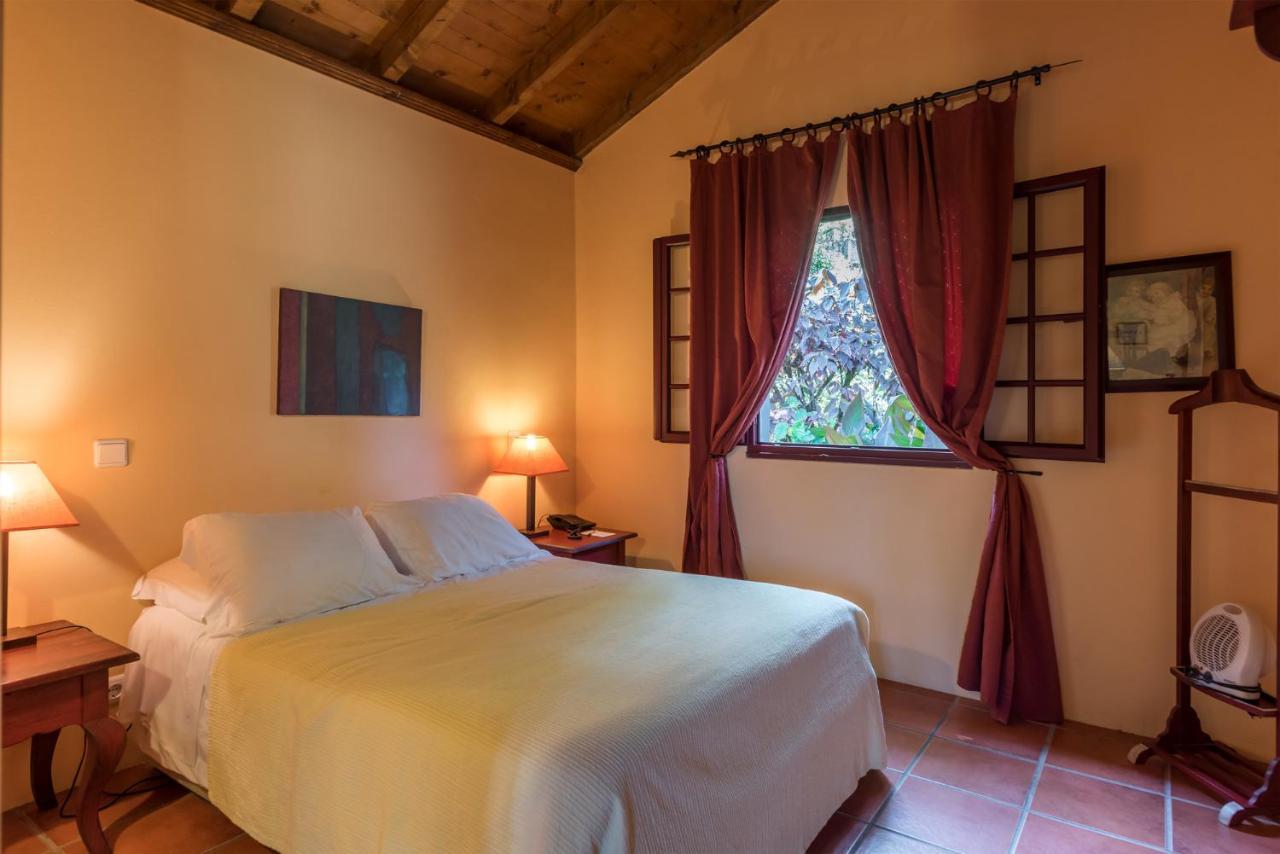 Pestana Quinta Do Arco Nature & Rose Garden Hotel Arco de São Jorge Εξωτερικό φωτογραφία