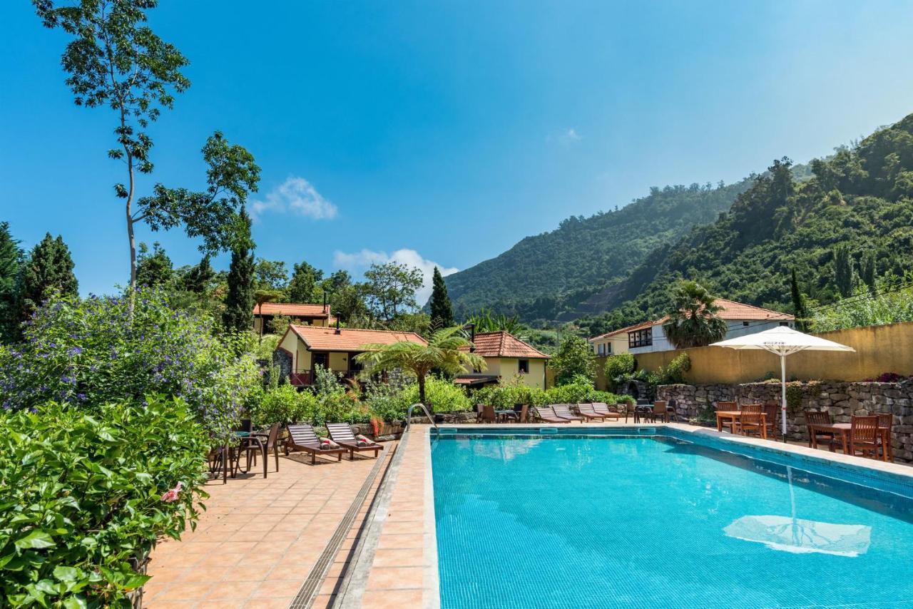 Pestana Quinta Do Arco Nature & Rose Garden Hotel Arco de São Jorge Εξωτερικό φωτογραφία