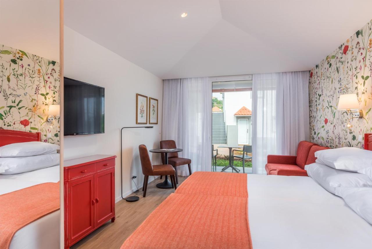 Pestana Quinta Do Arco Nature & Rose Garden Hotel Arco de São Jorge Εξωτερικό φωτογραφία