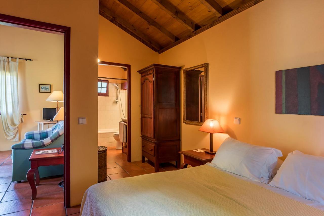 Pestana Quinta Do Arco Nature & Rose Garden Hotel Arco de São Jorge Εξωτερικό φωτογραφία