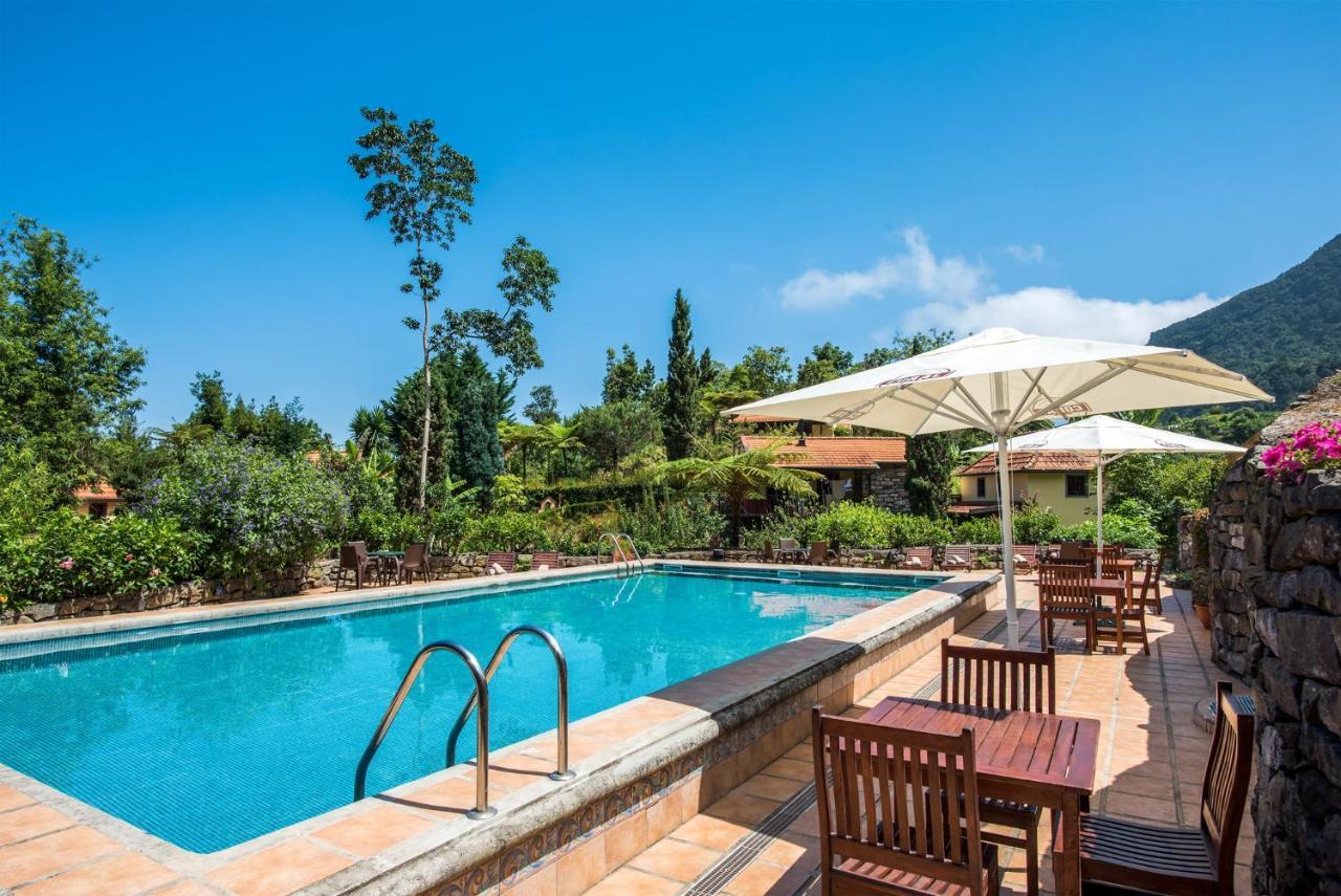 Pestana Quinta Do Arco Nature & Rose Garden Hotel Arco de São Jorge Εξωτερικό φωτογραφία