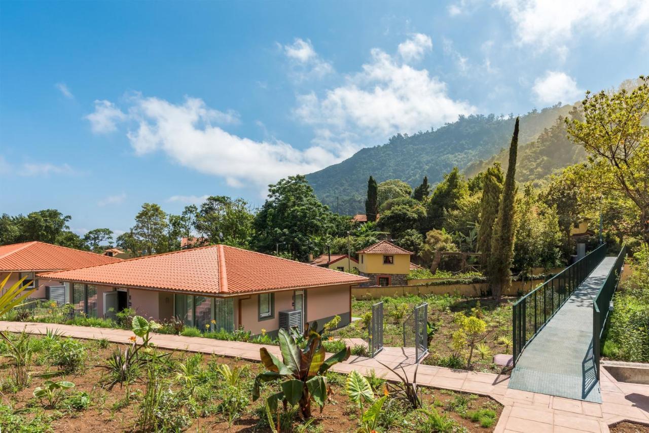 Pestana Quinta Do Arco Nature & Rose Garden Hotel Arco de São Jorge Εξωτερικό φωτογραφία