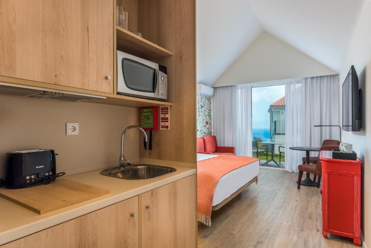 Pestana Quinta Do Arco Nature & Rose Garden Hotel Arco de São Jorge Εξωτερικό φωτογραφία