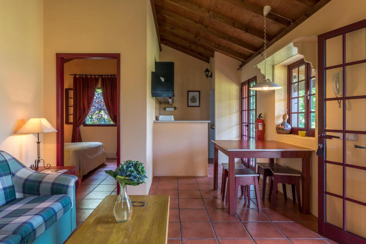 Pestana Quinta Do Arco Nature & Rose Garden Hotel Arco de São Jorge Εξωτερικό φωτογραφία