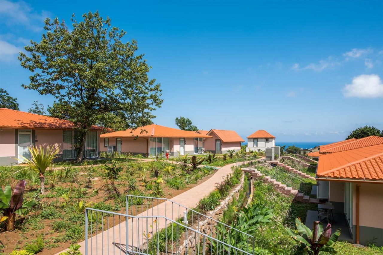 Pestana Quinta Do Arco Nature & Rose Garden Hotel Arco de São Jorge Εξωτερικό φωτογραφία