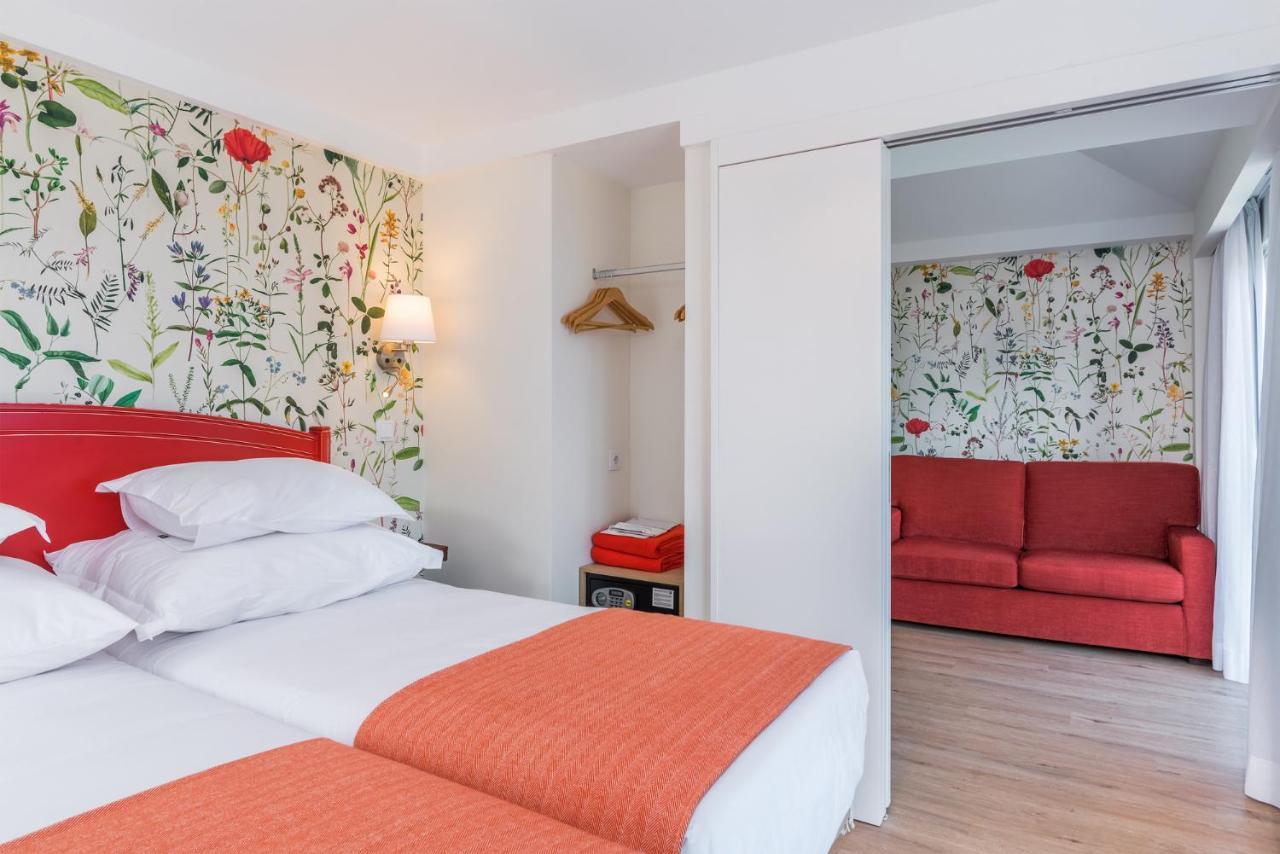 Pestana Quinta Do Arco Nature & Rose Garden Hotel Arco de São Jorge Εξωτερικό φωτογραφία