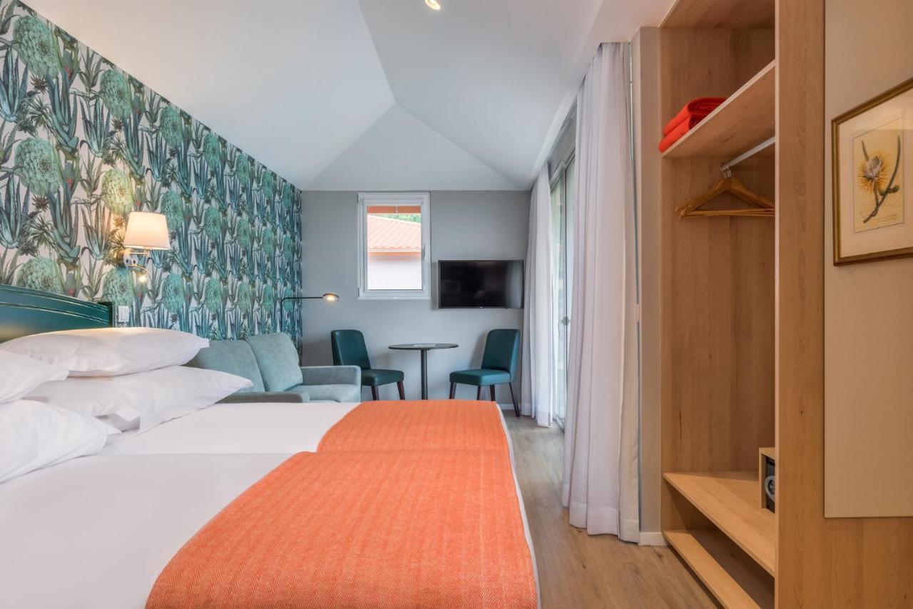 Pestana Quinta Do Arco Nature & Rose Garden Hotel Arco de São Jorge Εξωτερικό φωτογραφία