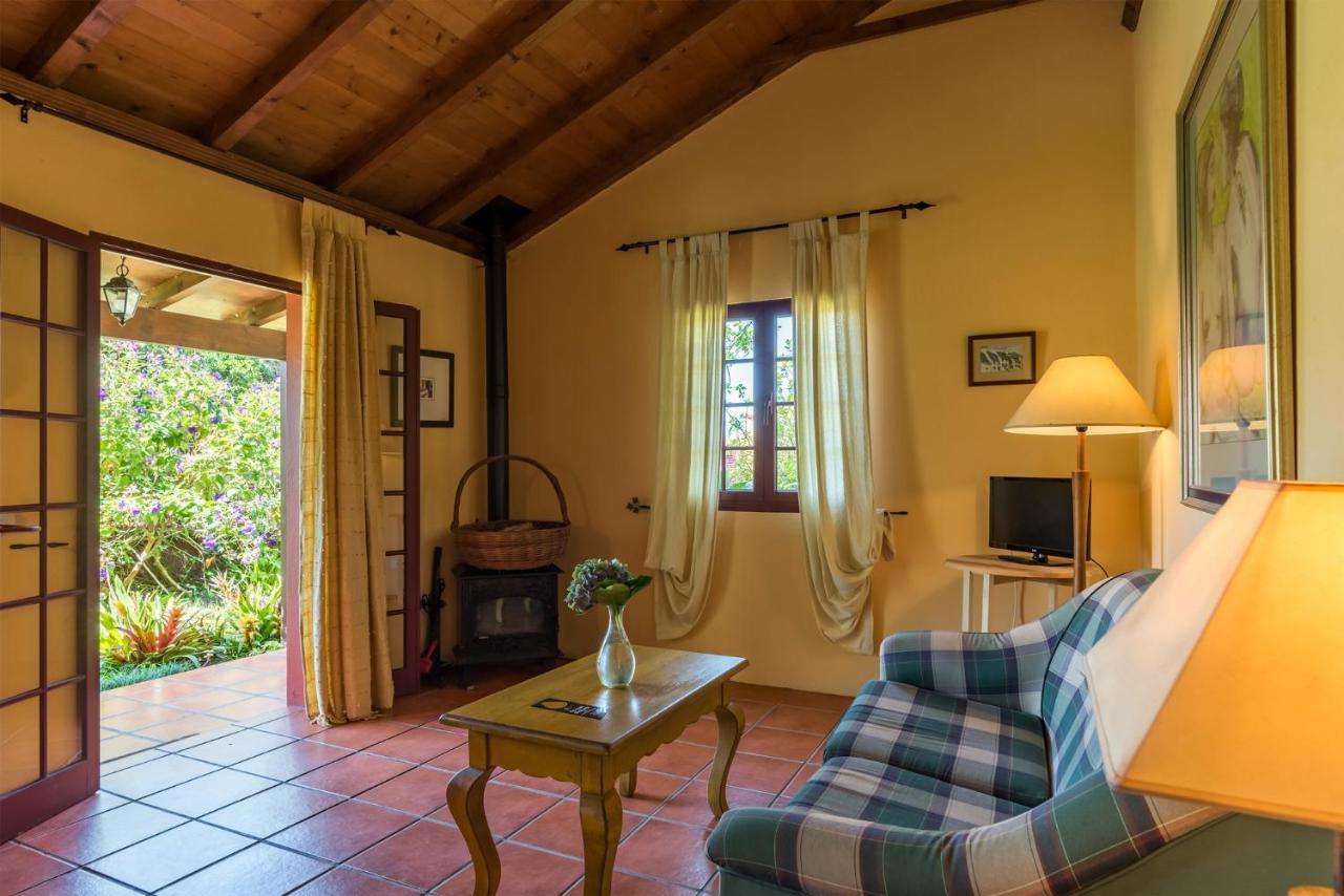 Pestana Quinta Do Arco Nature & Rose Garden Hotel Arco de São Jorge Εξωτερικό φωτογραφία