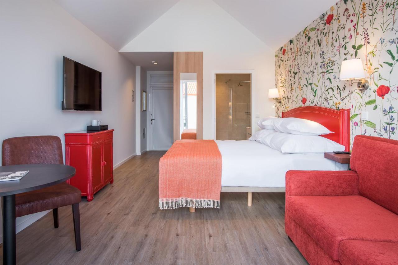 Pestana Quinta Do Arco Nature & Rose Garden Hotel Arco de São Jorge Εξωτερικό φωτογραφία