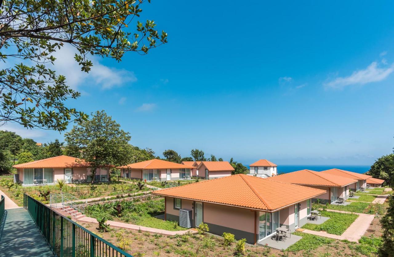 Pestana Quinta Do Arco Nature & Rose Garden Hotel Arco de São Jorge Εξωτερικό φωτογραφία