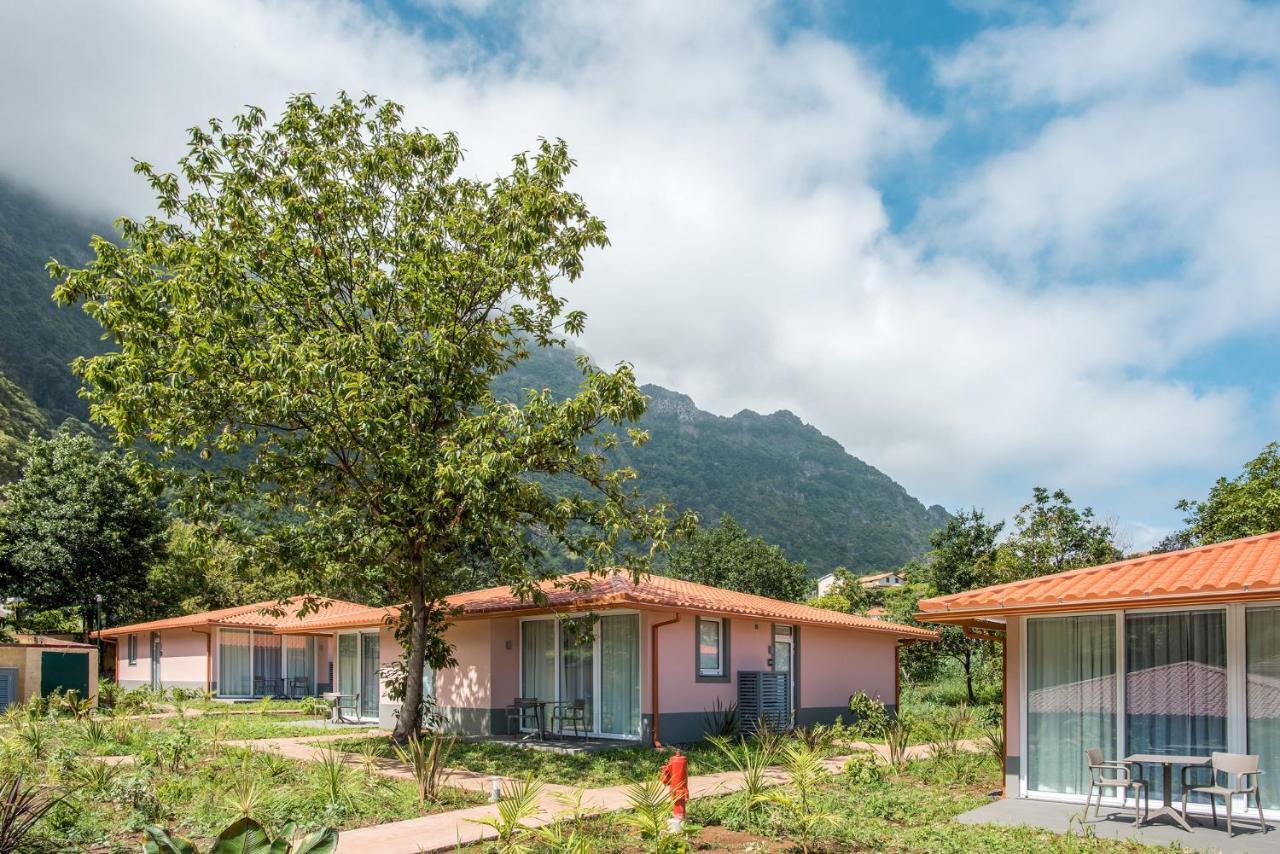 Pestana Quinta Do Arco Nature & Rose Garden Hotel Arco de São Jorge Εξωτερικό φωτογραφία