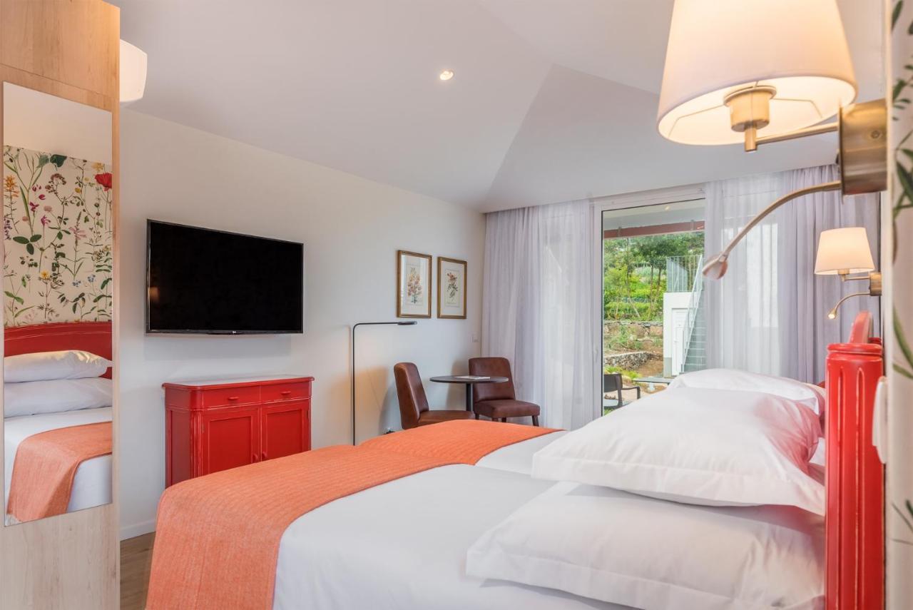 Pestana Quinta Do Arco Nature & Rose Garden Hotel Arco de São Jorge Εξωτερικό φωτογραφία