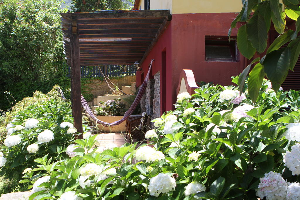 Pestana Quinta Do Arco Nature & Rose Garden Hotel Arco de São Jorge Εξωτερικό φωτογραφία