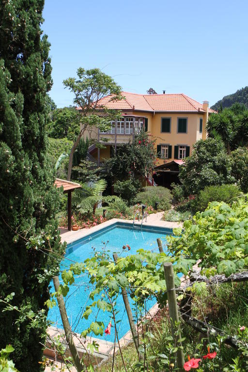 Pestana Quinta Do Arco Nature & Rose Garden Hotel Arco de São Jorge Εξωτερικό φωτογραφία